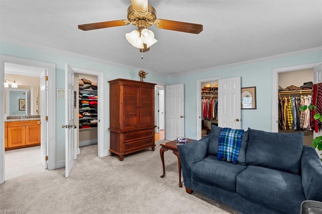 4103 Stonebrook Farms Road Greensboro, NC 27406 - Photo 20 of 50