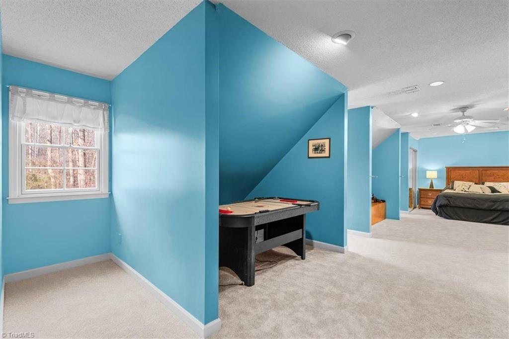 4103 Stonebrook Farms Road Greensboro, NC 27406 - Photo 23 of 50 Bedroom 2