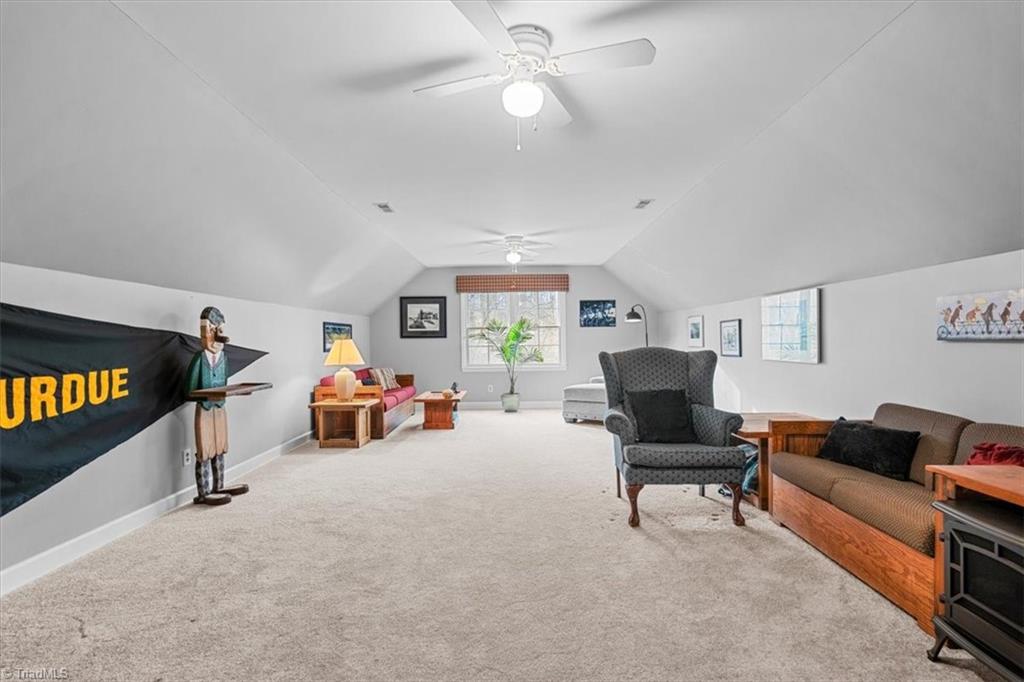 4103 Stonebrook Farms Road Greensboro, NC 27406 - Photo 26 of 50 Bonus Room