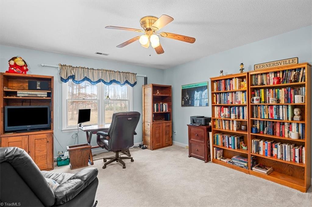 4103 Stonebrook Farms Road Greensboro, NC 27406 - Photo 30 of 50 Bedroom 3