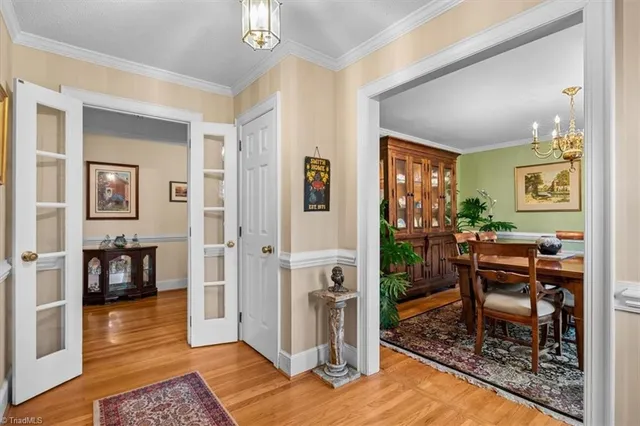 $624,900 | 4103 Stonebrook Farms Road, Greensboro, NC 27406