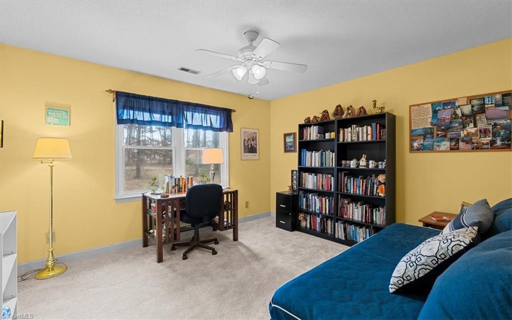 4103 Stonebrook Farms Road Greensboro, NC 27406 - Photo 32 of 50 Bedroom 4