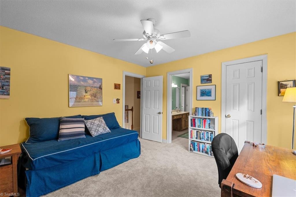 4103 Stonebrook Farms Road Greensboro, NC 27406 - Photo 33 of 50