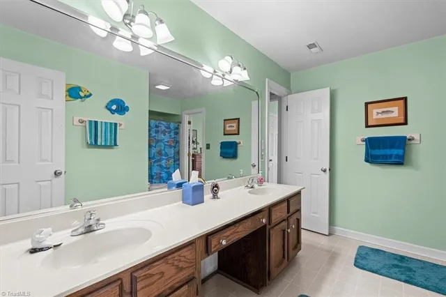 $624,900 | 4103 Stonebrook Farms Road, Greensboro, NC 27406