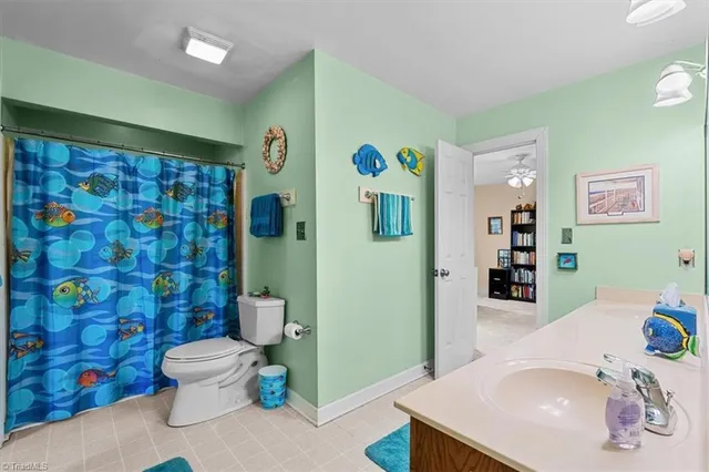 $624,900 | 4103 Stonebrook Farms Road, Greensboro, NC 27406