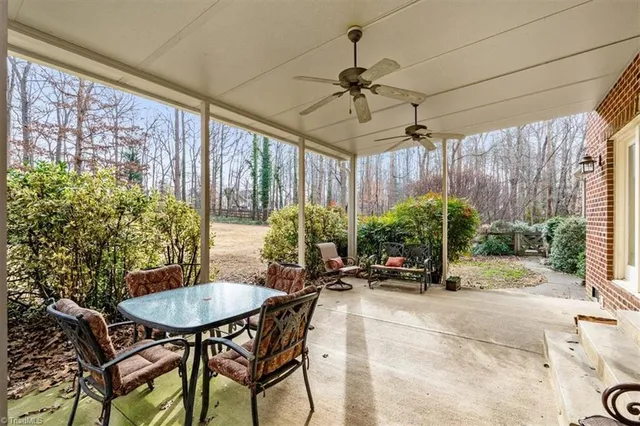 $624,900 | 4103 Stonebrook Farms Road, Greensboro, NC 27406