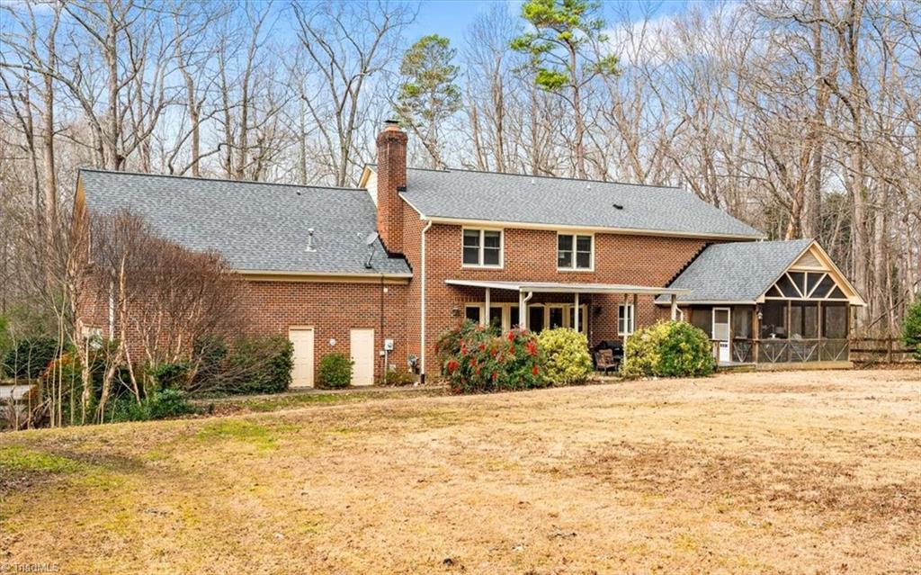 4103 Stonebrook Farms Road Greensboro, NC 27406 - Photo 43 of 50