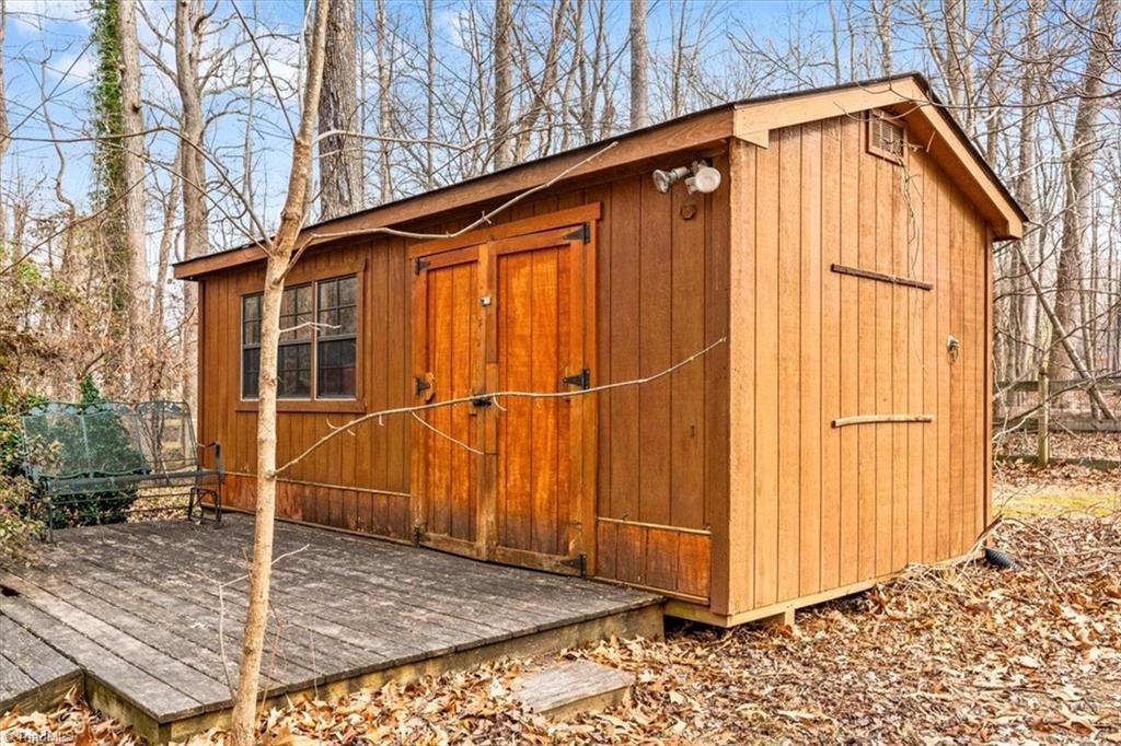 4103 Stonebrook Farms Road Greensboro, NC 27406 - Photo 45 of 50