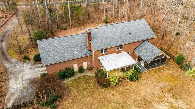 $624,900 | 4103 Stonebrook Farms Road, Greensboro, NC 27406