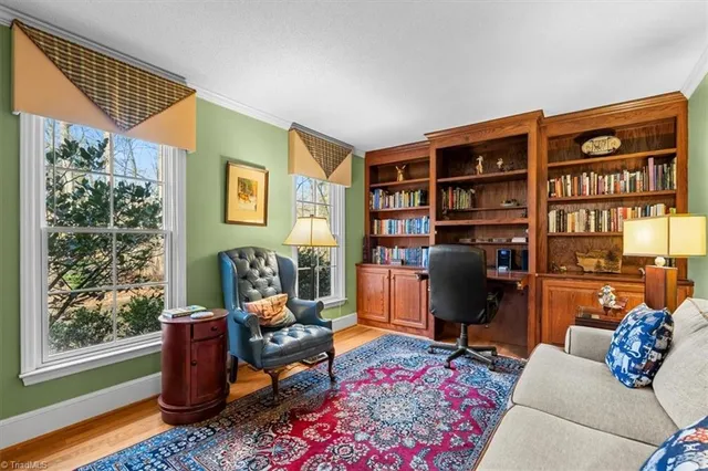 $624,900 | 4103 Stonebrook Farms Road, Greensboro, NC 27406