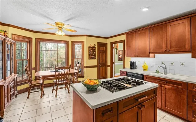 $624,900 | 4103 Stonebrook Farms Road, Greensboro, NC 27406