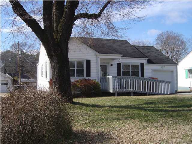111 Rees Avenue Chattanooga, TN 37411 - Photo 2 of 12 Additional Photo