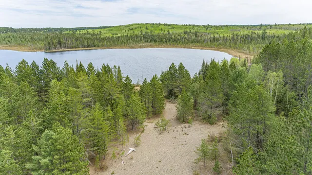 $81,000 | 10350 Victor Lake Road, Isabella, MN 55607