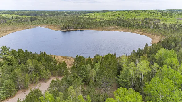 $81,000 | 10350 Victor Lake Road, Isabella, MN 55607