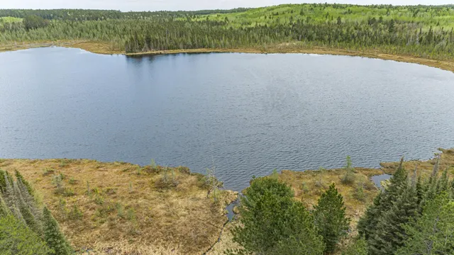 $81,000 | 10350 Victor Lake Road, Isabella, MN 55607