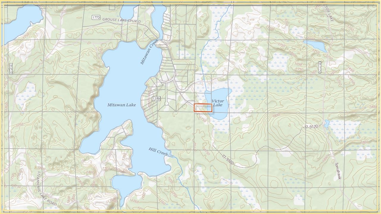 10350 Victor Lake Road Isabella, MN 55607 - Photo 2 of 46