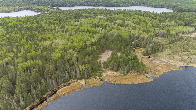 $81,000 | 10350 Victor Lake Road, Isabella, MN 55607