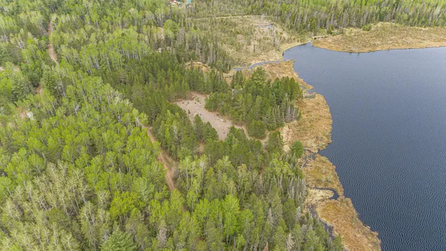 $81,000 | 10350 Victor Lake Road, Isabella, MN 55607