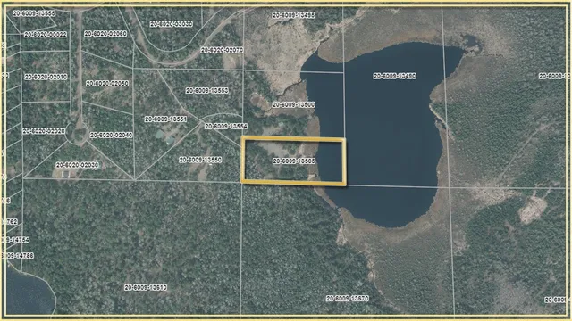 $81,000 | 10350 Victor Lake Road, Isabella, MN 55607