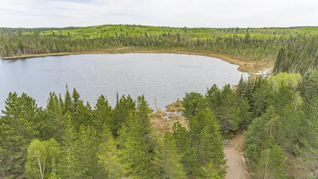 $81,000 | 10350 Victor Lake Road, Isabella, MN 55607