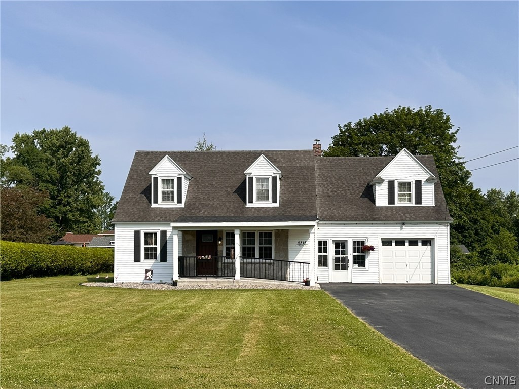5315 Wilcox Road Whitestown, NY 13492 - Photo 1 of 1 Gallery Image 1
