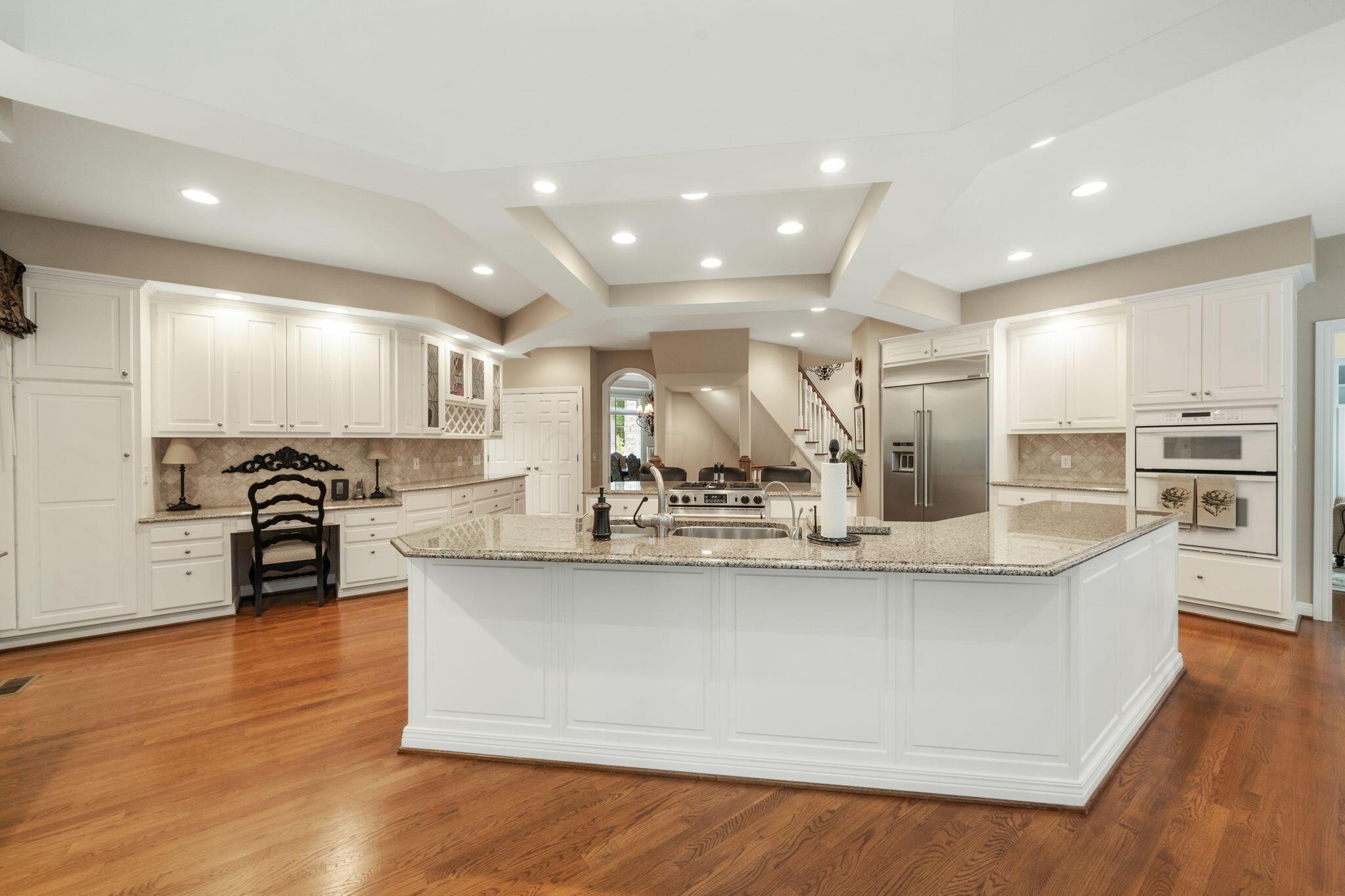 650 West Orange Road Delaware, OH 43015 - Photo 28 of 149 Kitchen