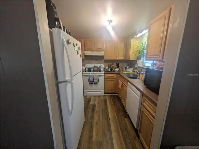 $138,000 | 9722 Ray Street, Hudson, FL 34669