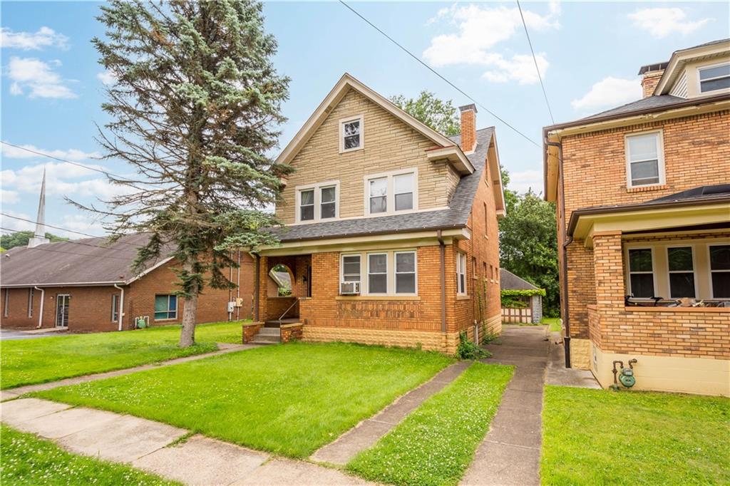 1223 Ingham Street Pittsburgh, PA 15212 - Photo 1 of 37 Gallery Image 1