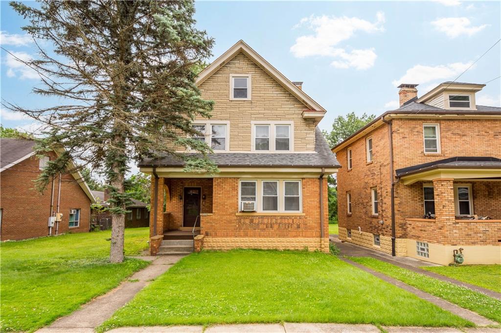 1223 Ingham Street Pittsburgh, PA 15212 - Photo 2 of 37 Gallery Image 2