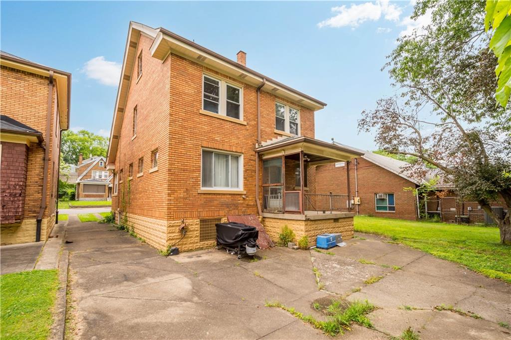 1223 Ingham Street Pittsburgh, PA 15212 - Photo 28 of 37 Gallery Image 28