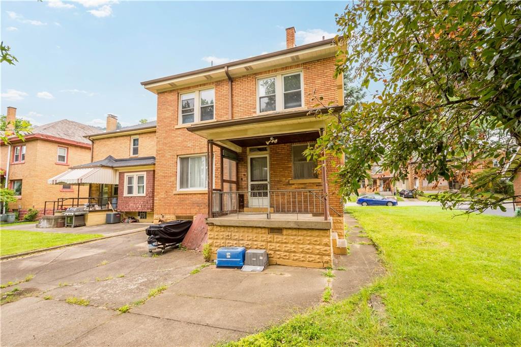 1223 Ingham Street Pittsburgh, PA 15212 - Photo 29 of 37 Gallery Image 29