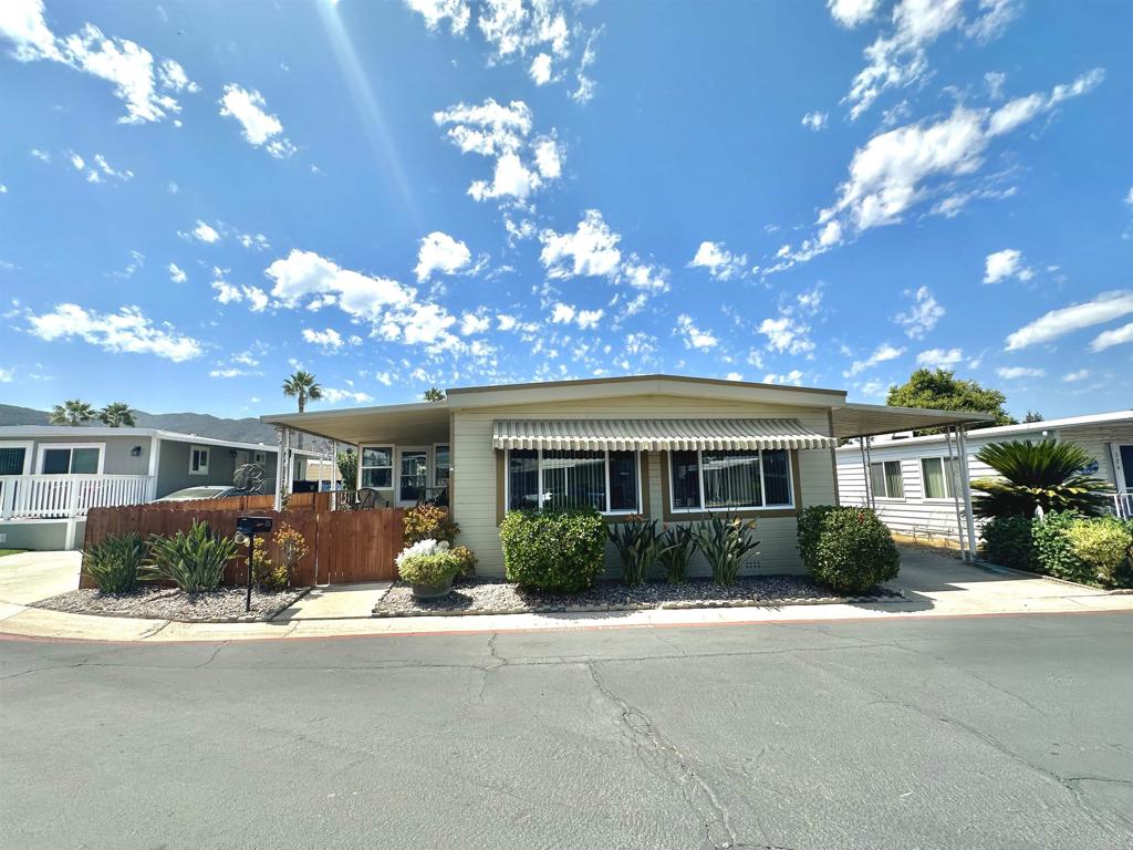 8301 Mission Gorge Road, Unit 325 Santee, CA 92071 - Photo 1 of 1