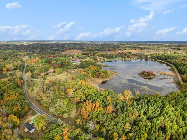 $235,000 | 10483 Hadley Road, Gregory, MI 48137