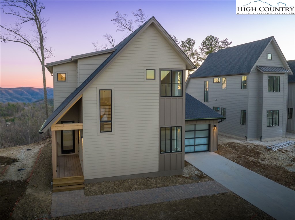 33 The Meadows Boone, NC 28607 - Photo 16 of 44 Gallery Image 16