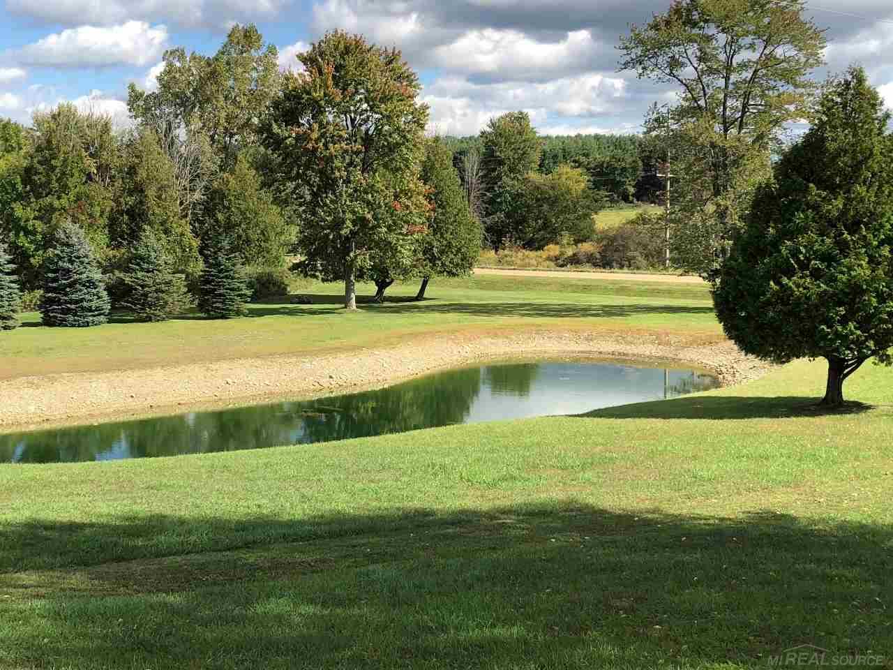 4335 Wheeler Road Snover, MI 48472 - Photo 2 of 32 31361979-1.JPG