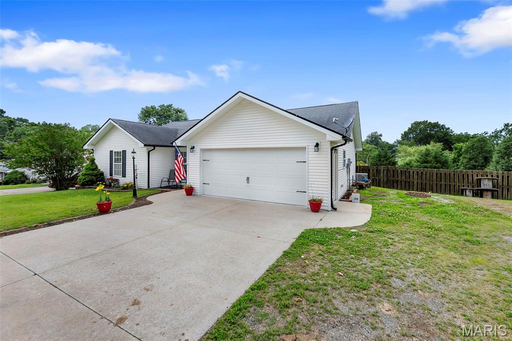 509 Lyndhurst Drive Jackson, MO 63755 - Photo 24 of 25