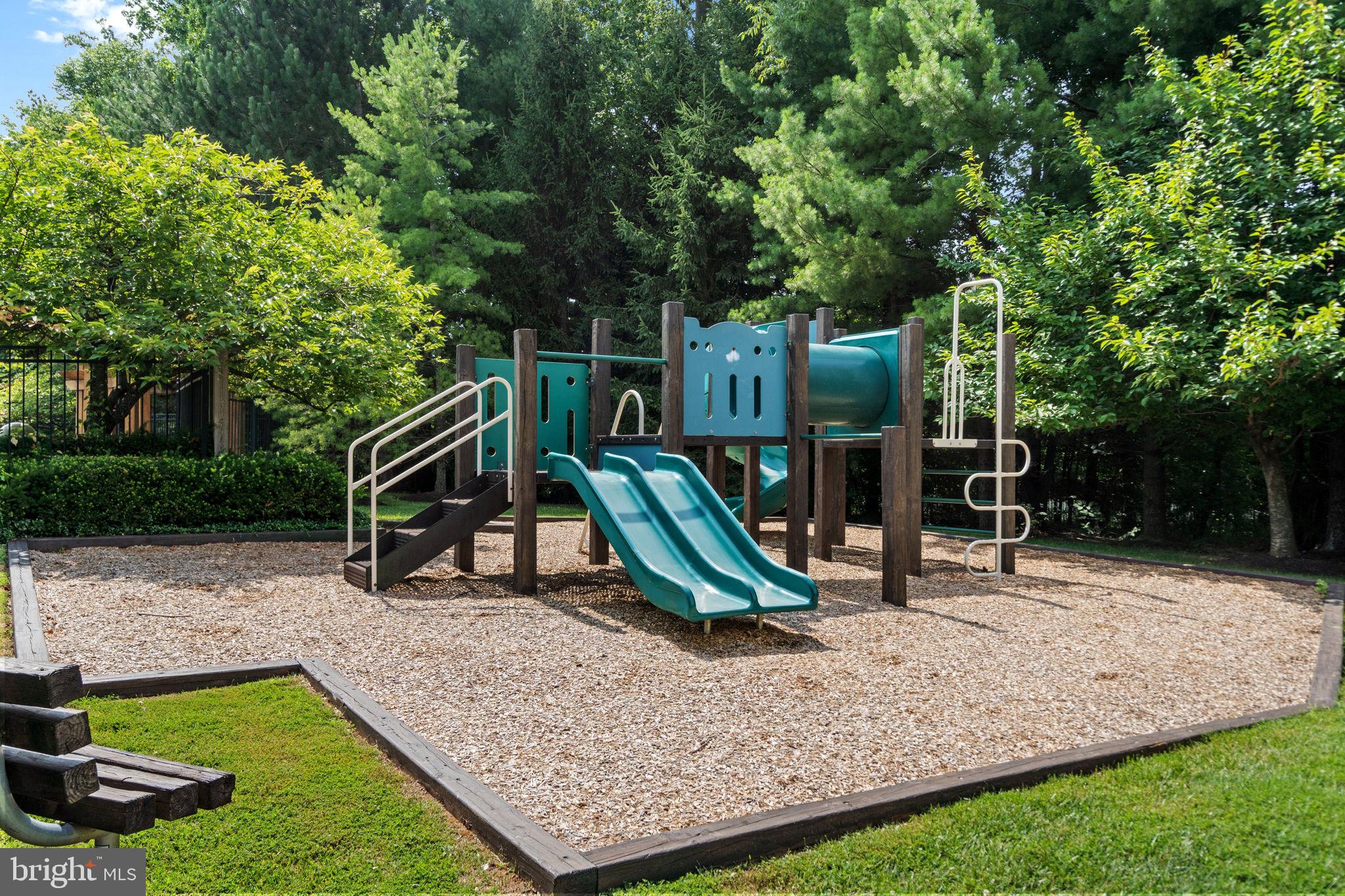 12708 Found Stone Road, Unit 3304 Germantown, MD 20876 - Photo 24 of 40 a park with kid zone
