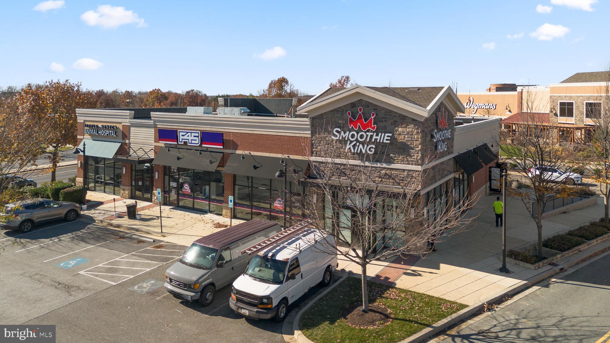 12708 Found Stone Road, Unit 3304 Germantown, MD 20876 - Photo 34 of 40 a view of a chairs and tables in patio