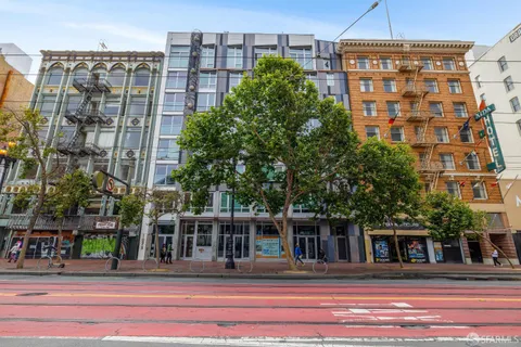 $825,000 | 1075 Market Street, Unit 412, San Francisco, CA 94103