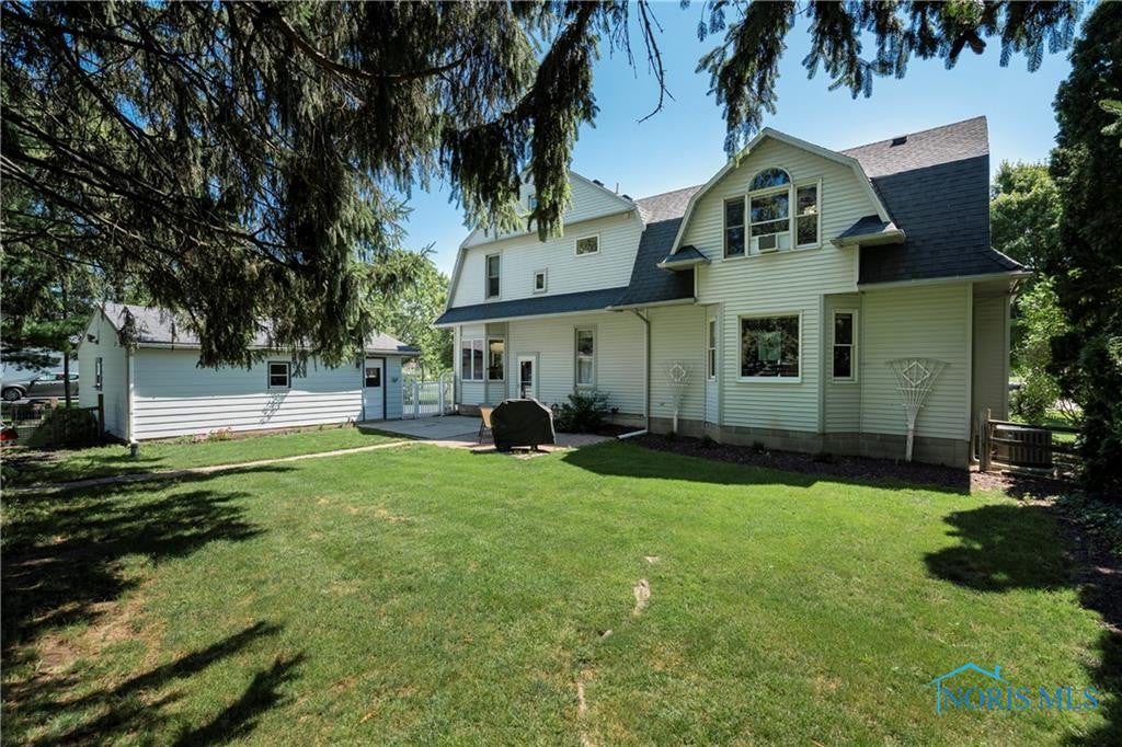6624 Scotch Ridge Road Pemberville, OH 43450 - Photo 16 of 41 Gallery Image 16