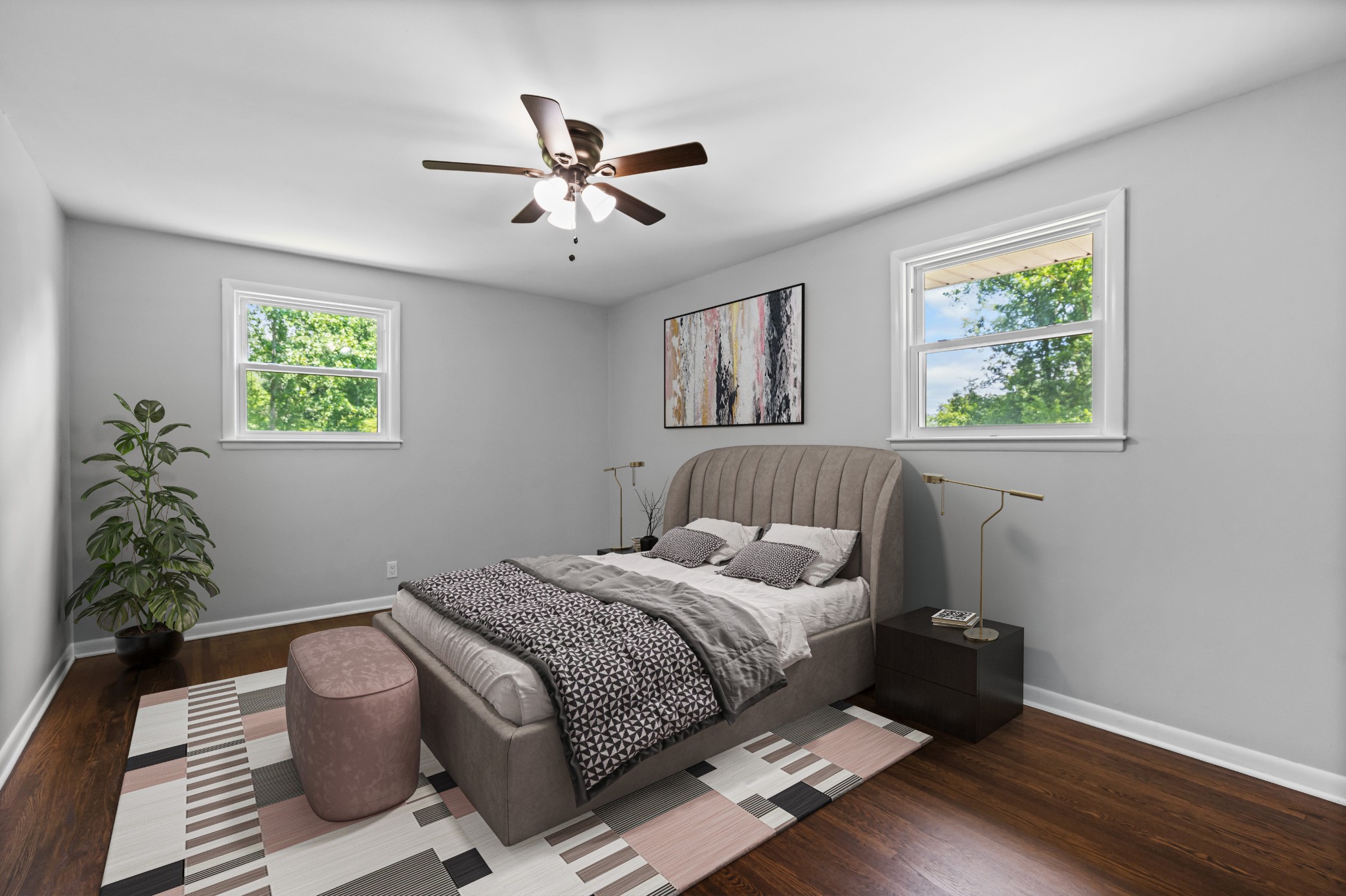 7988 Ridgewood Road Goodlettsville, TN 37072 - Photo 13 of 34 Gallery Image 13