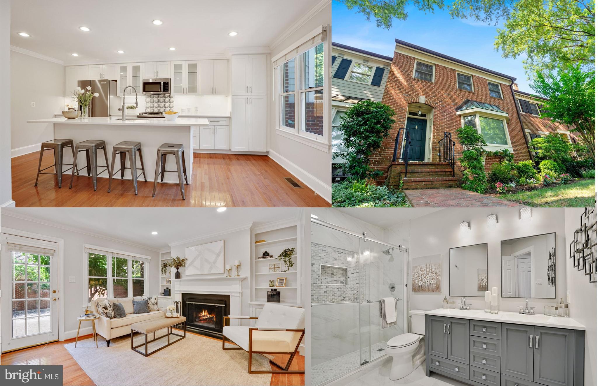 7281 Evans Mill Road McLean, VA 22101 - Photo 1 of 33 Gallery Image 1