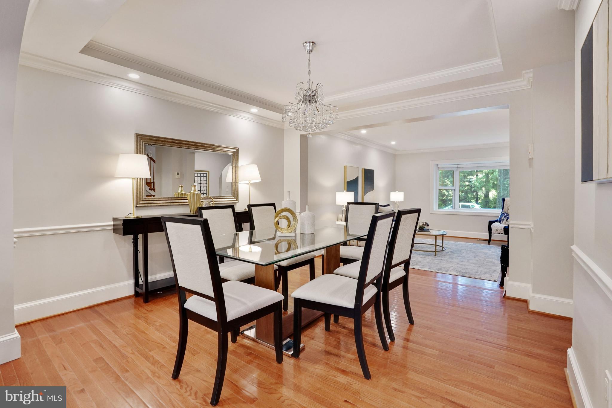 7281 Evans Mill Road McLean, VA 22101 - Photo 12 of 33 Gallery Image 12