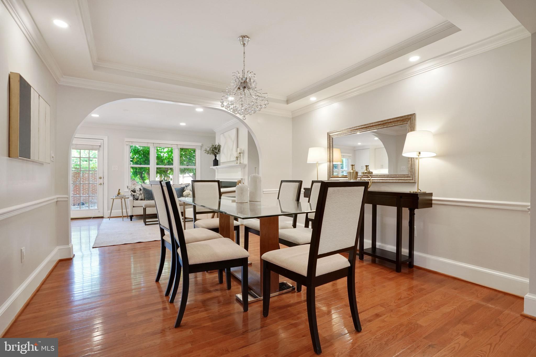 7281 Evans Mill Road McLean, VA 22101 - Photo 13 of 33 Gallery Image 13