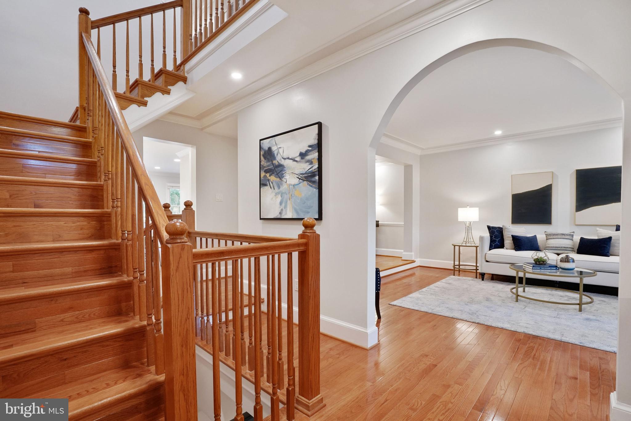 7281 Evans Mill Road McLean, VA 22101 - Photo 14 of 33 Gallery Image 14