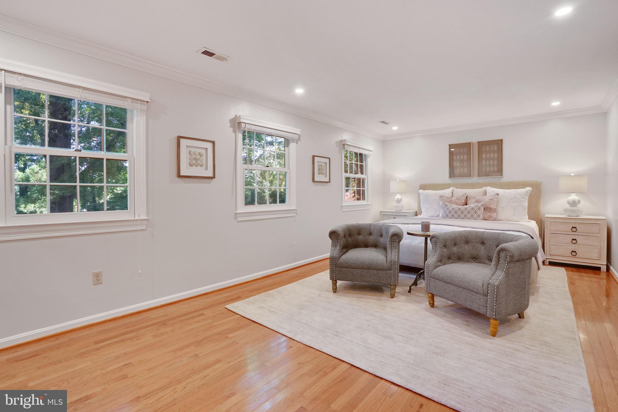 7281 Evans Mill Road McLean, VA 22101 - Photo 24 of 33 Gallery Image 24