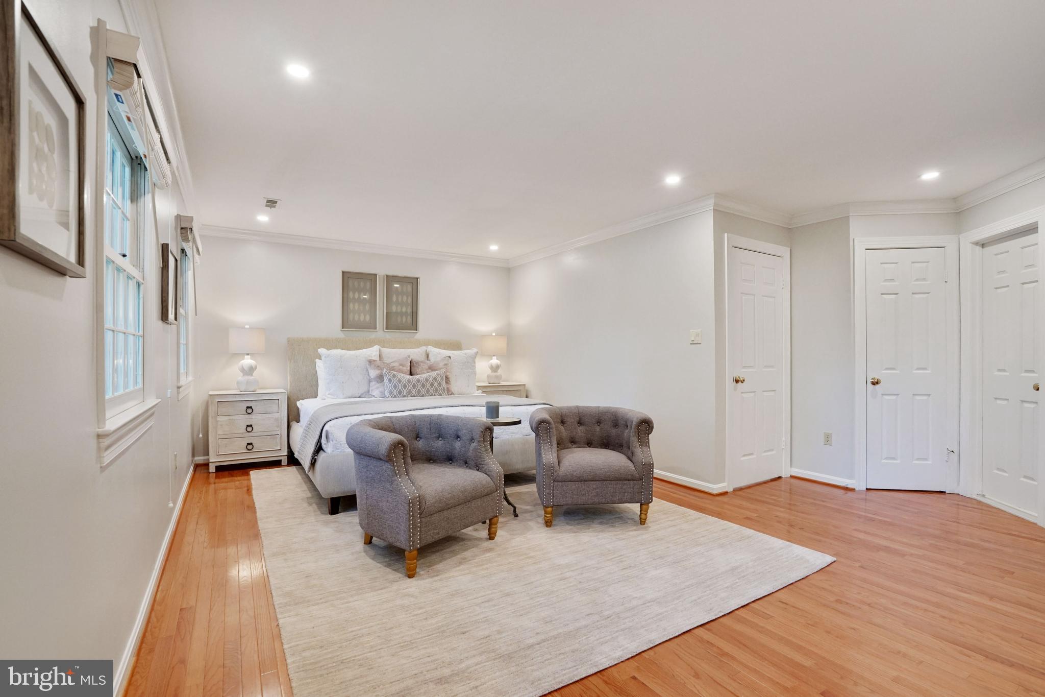 7281 Evans Mill Road McLean, VA 22101 - Photo 26 of 33 Gallery Image 26