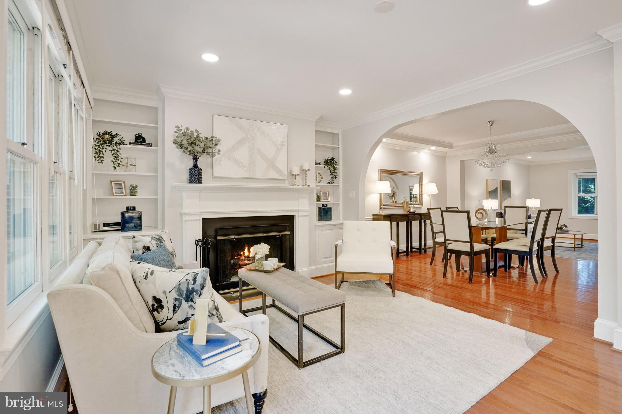 7281 Evans Mill Road McLean, VA 22101 - Photo 5 of 33 Gallery Image 5