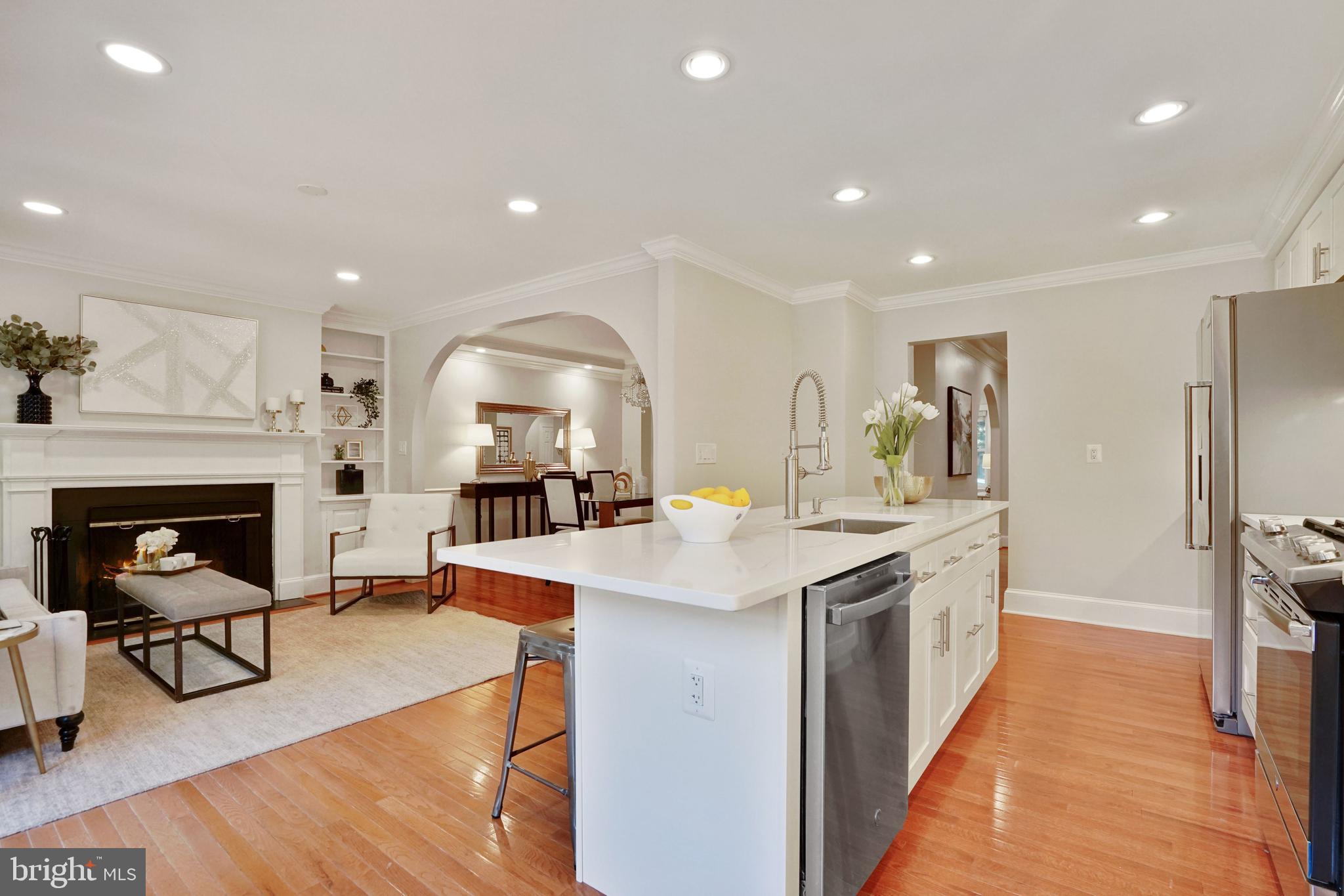 7281 Evans Mill Road McLean, VA 22101 - Photo 7 of 33 Gallery Image 7