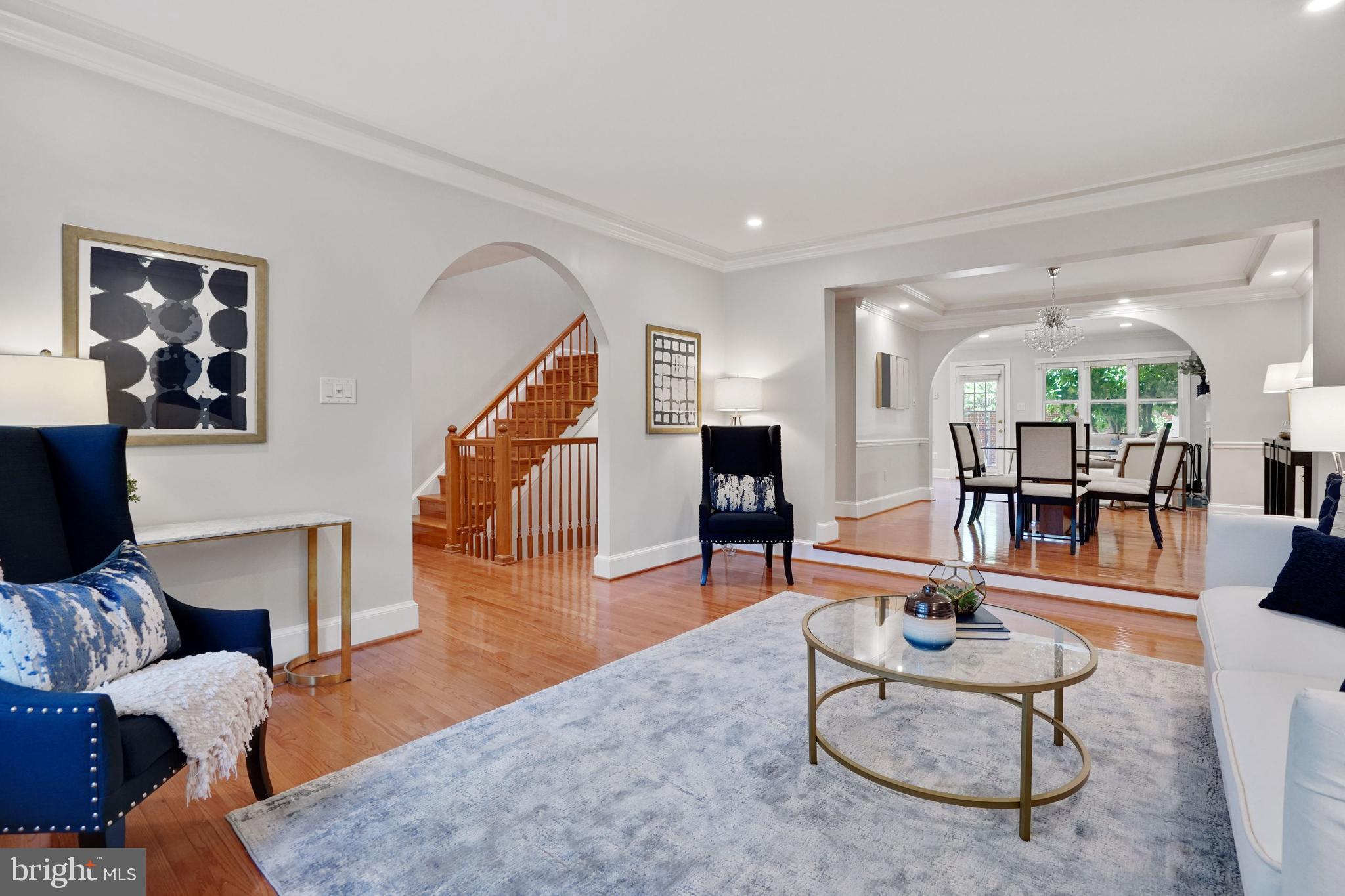 7281 Evans Mill Road McLean, VA 22101 - Photo 10 of 33 Gallery Image 10